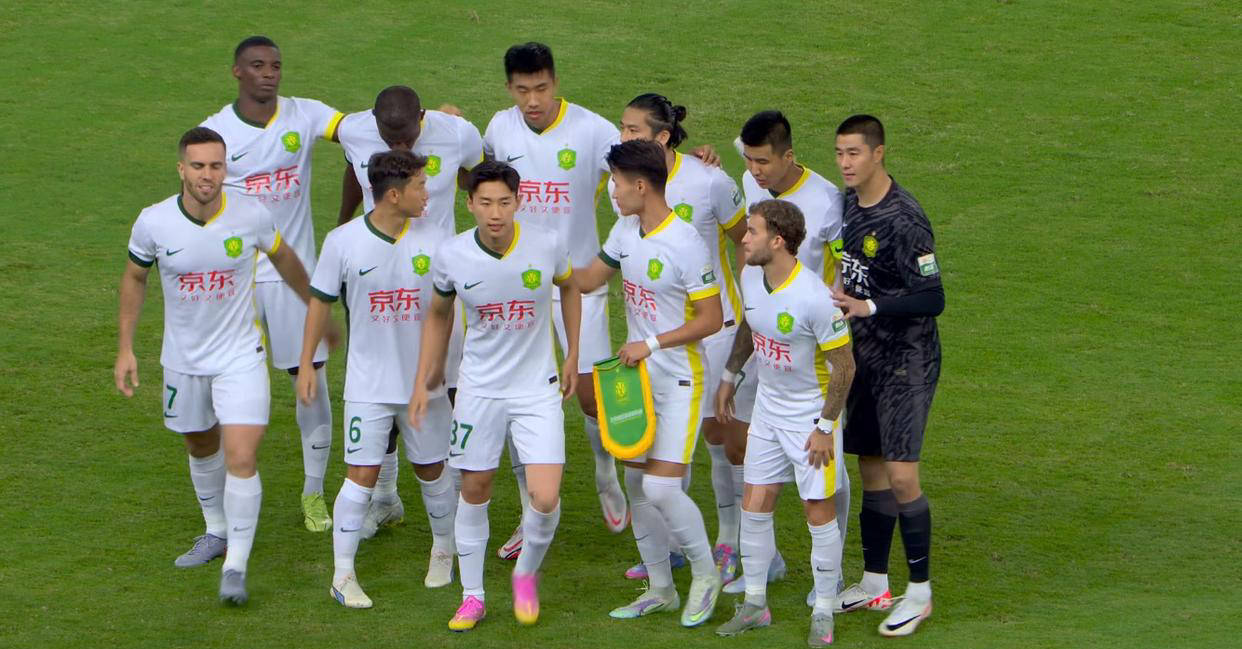 乐竟体育中文-国安球迷怒批教练战术，客场不敌强队(国安的主教练)