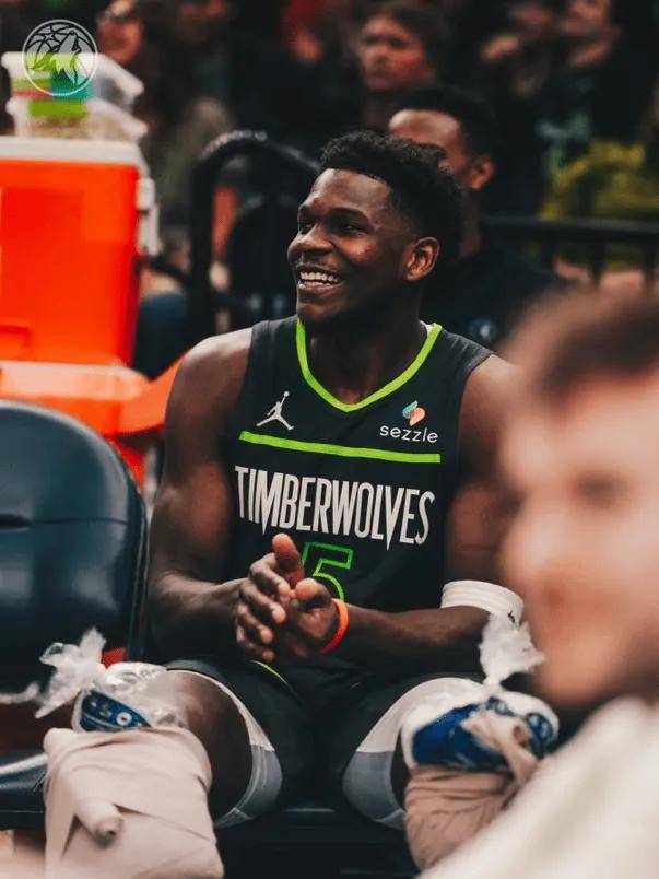 森林狼球员阵容