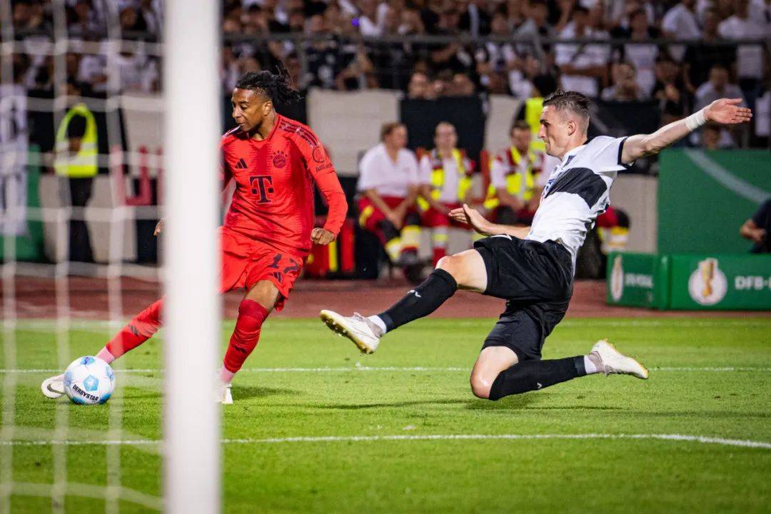 乐竟体育入口-拜仁慕尼黑战绩