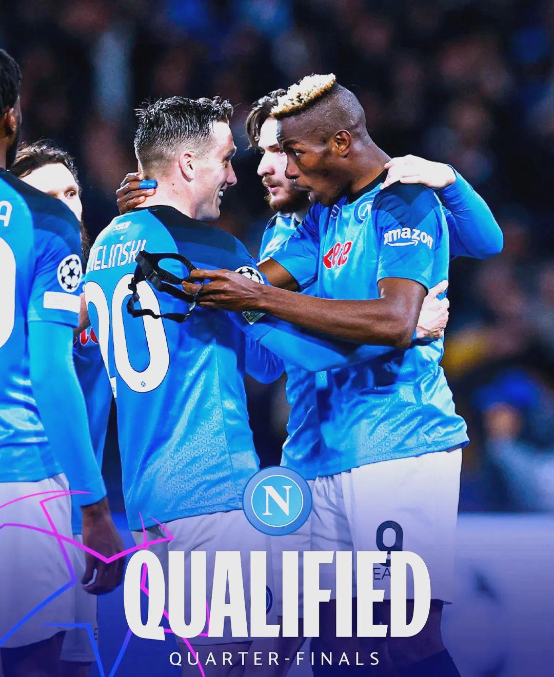 乐竟体育入口-那不勒斯新援出色发挥，球队前景一片光明的简单介绍