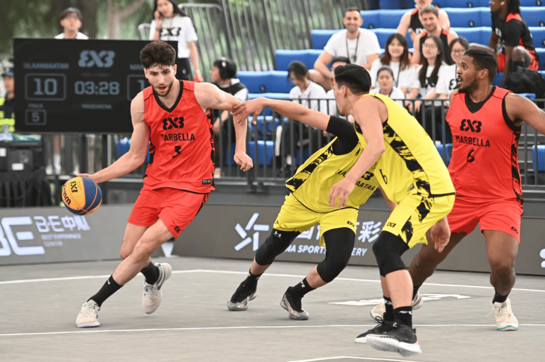 乐竟体育官网-关于国际篮球赛事精彩不断，球风之美令人叹为观止的信息