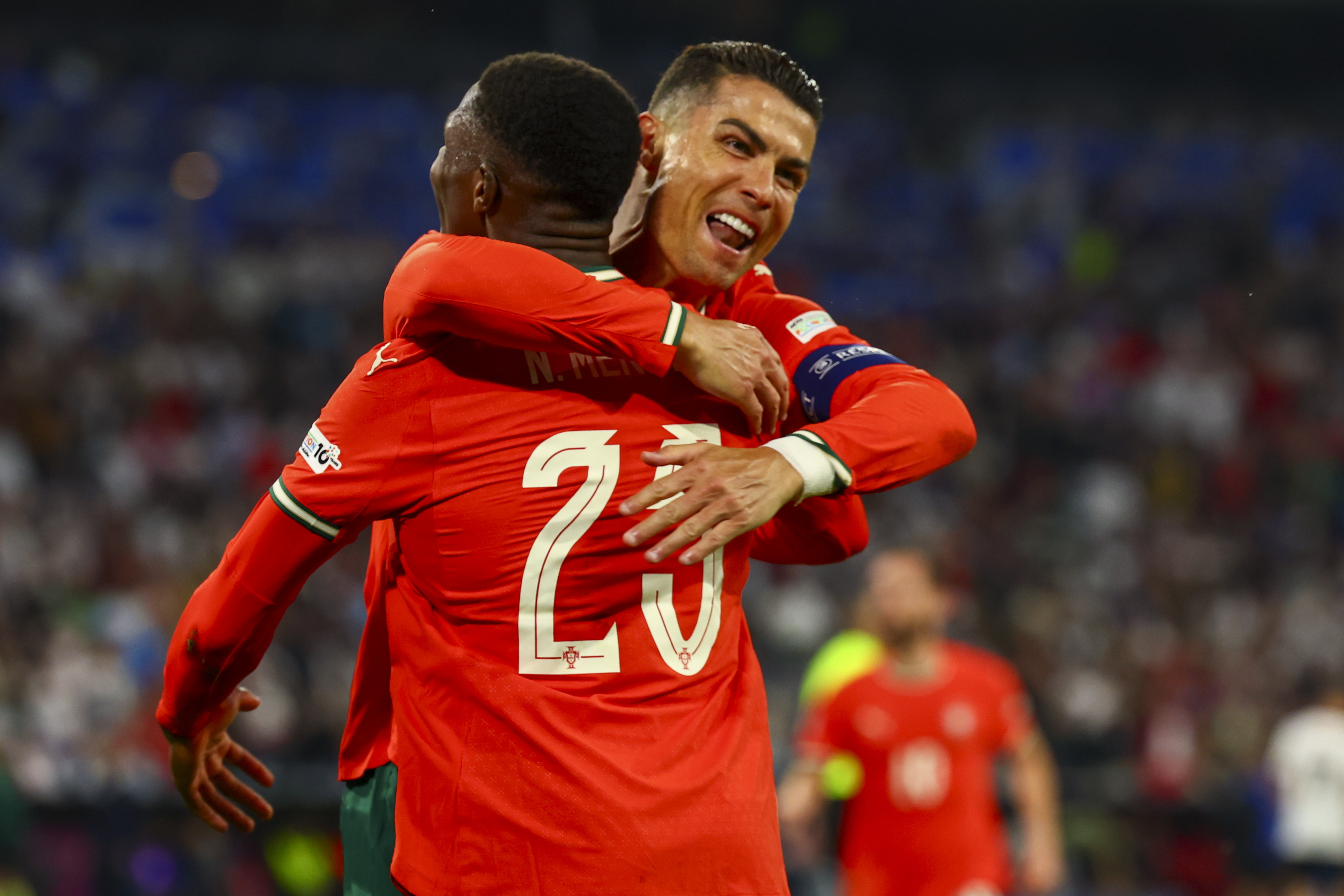 乐竟体育中文-葡萄牙国家队不敌荷兰，遗憾出局欧国联的简单介绍